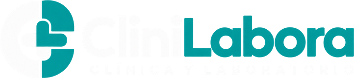 CliniLabora — Clínica y laboratorio