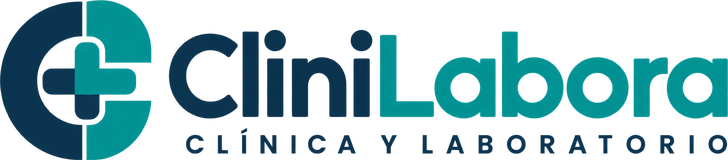 CliniLabora — Clínica y laboratorio